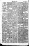 Norwood News Saturday 23 October 1869 Page 4