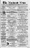 Norwood News Saturday 30 October 1869 Page 1