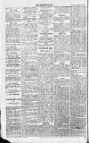 Norwood News Saturday 30 October 1869 Page 4