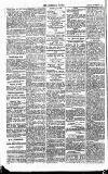 Norwood News Saturday 06 November 1869 Page 4