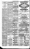 Norwood News Saturday 06 November 1869 Page 8