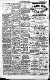 Norwood News Saturday 13 November 1869 Page 8