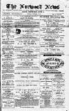 Norwood News Saturday 18 December 1869 Page 1