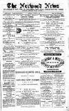Norwood News Saturday 10 December 1870 Page 1