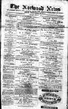 Norwood News Saturday 05 February 1870 Page 1