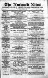 Norwood News Saturday 19 March 1870 Page 1