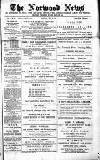 Norwood News Saturday 28 May 1870 Page 1