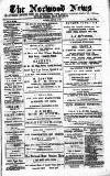 Norwood News Saturday 01 October 1870 Page 1