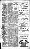 Norwood News Saturday 22 April 1871 Page 8