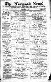 Norwood News Saturday 20 May 1871 Page 1
