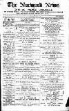 Norwood News Saturday 15 July 1871 Page 1