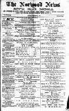 Norwood News Saturday 02 December 1871 Page 1