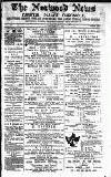 Norwood News Saturday 06 January 1872 Page 1