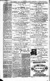 Norwood News Saturday 06 January 1872 Page 8