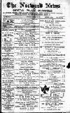 Norwood News Saturday 10 February 1872 Page 1