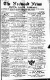 Norwood News Saturday 20 April 1872 Page 1