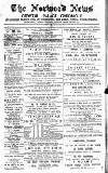 Norwood News Saturday 25 May 1872 Page 1