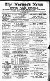 Norwood News Saturday 01 June 1872 Page 1