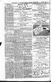 Norwood News Saturday 01 June 1872 Page 8