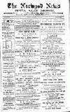 Norwood News Saturday 08 February 1873 Page 1