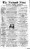 Norwood News Saturday 11 April 1874 Page 1