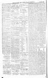 Norwood News Saturday 27 June 1874 Page 4