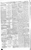 Norwood News Saturday 15 August 1874 Page 4