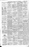 Norwood News Saturday 07 November 1874 Page 4