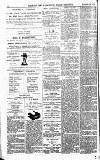 Norwood News Saturday 12 December 1874 Page 6