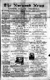 Norwood News Saturday 09 January 1875 Page 1