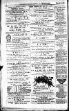 Norwood News Saturday 27 February 1875 Page 8