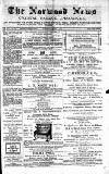 Norwood News Saturday 06 March 1875 Page 1