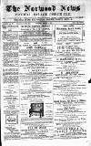 Norwood News Saturday 13 March 1875 Page 1