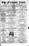 Norwood News Saturday 17 April 1875 Page 1