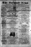 Norwood News Saturday 08 May 1875 Page 1