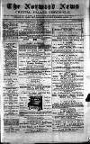 Norwood News Saturday 15 May 1875 Page 1