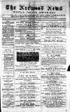 Norwood News Saturday 24 July 1875 Page 1
