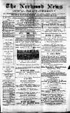 Norwood News Saturday 31 July 1875 Page 1