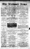 Norwood News Saturday 07 August 1875 Page 1