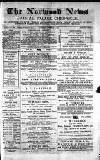 Norwood News Saturday 04 September 1875 Page 1