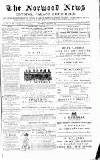 Norwood News Saturday 01 January 1876 Page 1