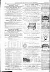 Norwood News Saturday 29 April 1876 Page 8
