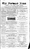 Norwood News Saturday 06 May 1876 Page 1