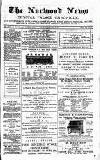 Norwood News Saturday 10 February 1877 Page 1