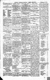 Norwood News Saturday 08 September 1877 Page 4