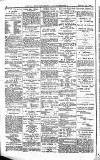 Norwood News Saturday 29 December 1877 Page 4