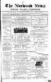 Norwood News Saturday 05 January 1878 Page 1