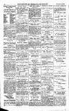 Norwood News Saturday 05 January 1878 Page 4