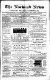 Norwood News Saturday 02 February 1878 Page 1