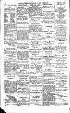 Norwood News Saturday 02 February 1878 Page 4